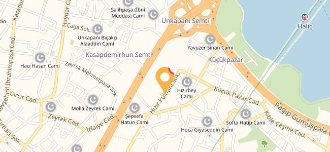 Engin Sulu Yemek Akçaabat Köfte, Eminönü