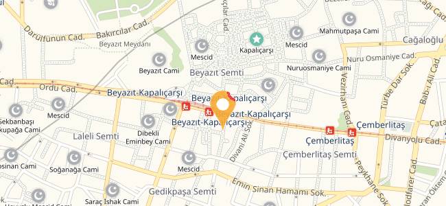 Lara Fast Food, Beyazıt