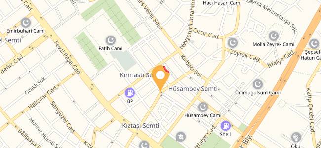 Meşhur Unkapanı Pilavcısı, Zeyrek