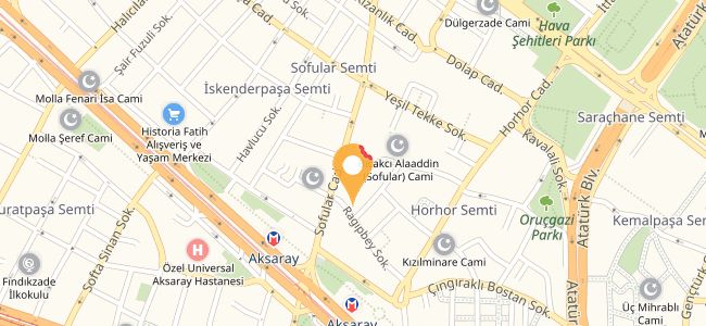Öz Şanlıurfa Yöresel Ev Yemekleri, İskenderpaşa