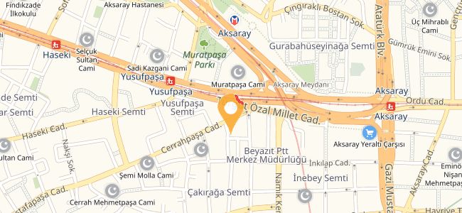 Sahra Uğur Lokantası, Aksaray