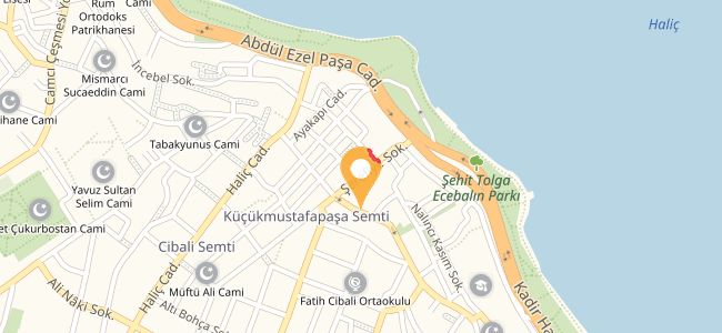 Tarihi Börek Fırını, Haliç