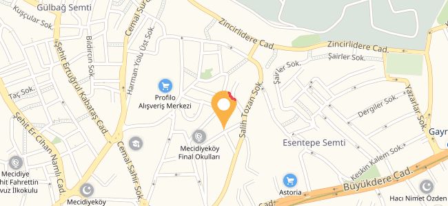 Yaprak Börek & Cafe & Fastfood, Gülbahar