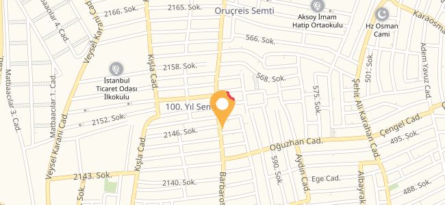 Asıl Döner Ev Yemekleri, Oruçreis