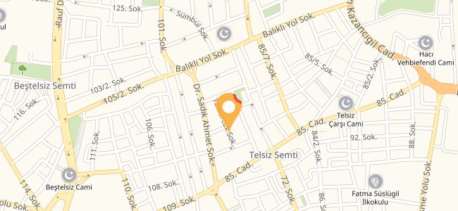 Beyaz İncim Pastane, Telsiz