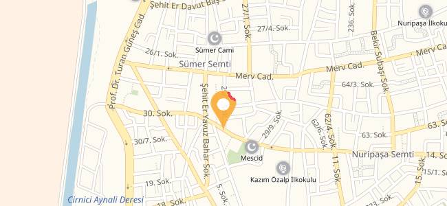 Tarihi Karaköy Börekçisi, Zeytinburnu