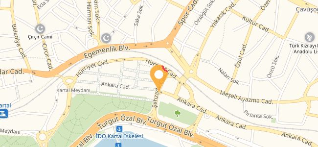 Gaziantep Kebap & Sulu Yemek, Kartal