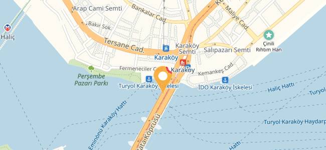 Star Restaurant & Cafe, Eminönü