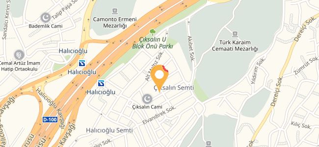 Tadında Pide Lahmacun Kebap, Halıcıoğlu