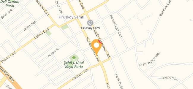 Köfteci Hamit Usta, Firuzköy Merkez