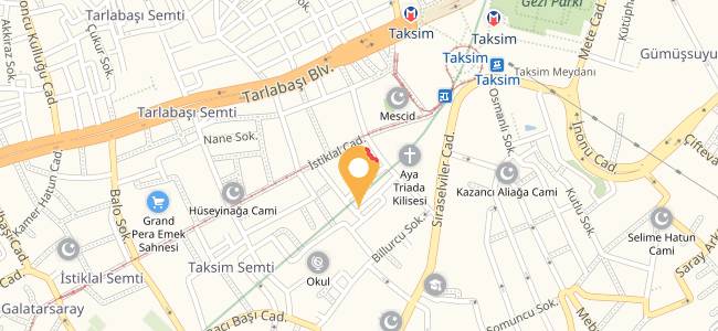 Leylek Cafe Sanatevi, Katip Çelebi