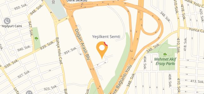 Şelale Benden Yemek Cafe Restaurant, İnönü