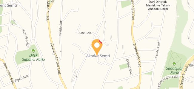 Sir Winston Cafe Restaurant, Akatlar
