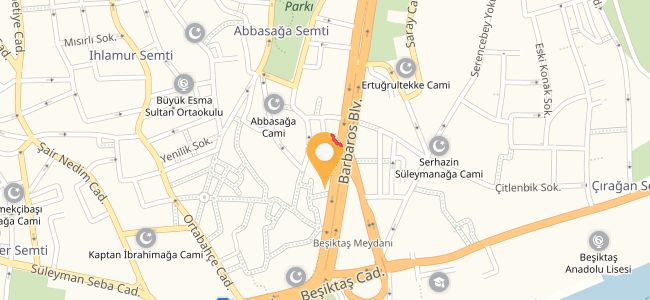 Uğur Cafe, Beşiktaş