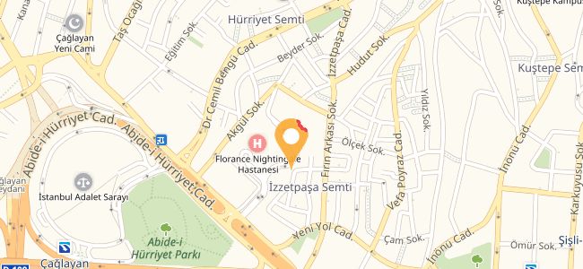 Dürümcü Sedat Usta, İzzetpaşa