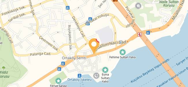 Ertekin, Ortaköy