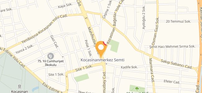 Hatay Döner Ve Kebap, Kocasinan Merkez