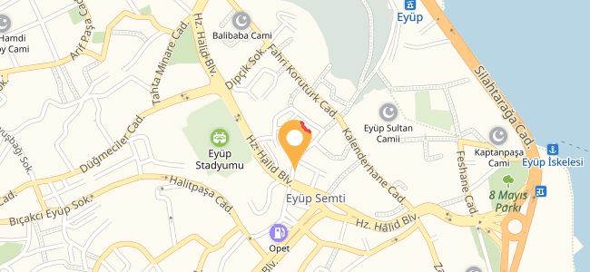 Sadabad, Eyüp