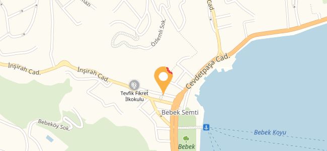 Şef Makbul, Bebek