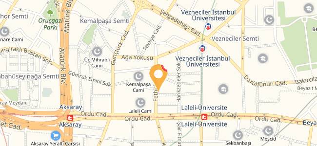 Abre Bar Wyndham İstanbul Old City, Fatih