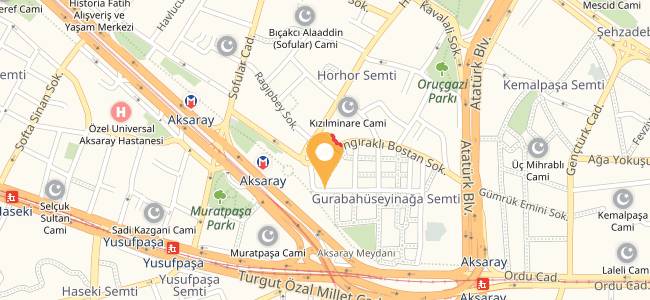 Azerbaycan Metbexi, Aksaray