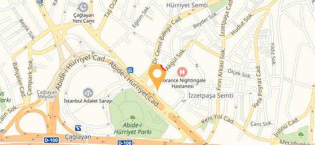 Balizza Cafe & Restaurant, Hürriyet