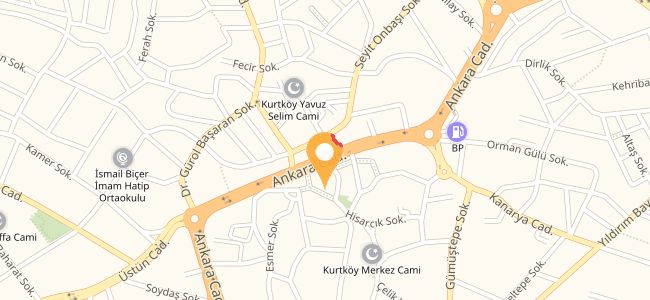 Birtat Kebap & Lahmacun Salonu, Kurtköy