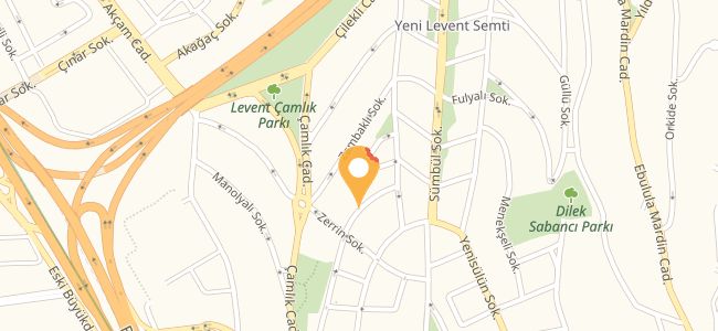 Daily Coffee, 4. Levent