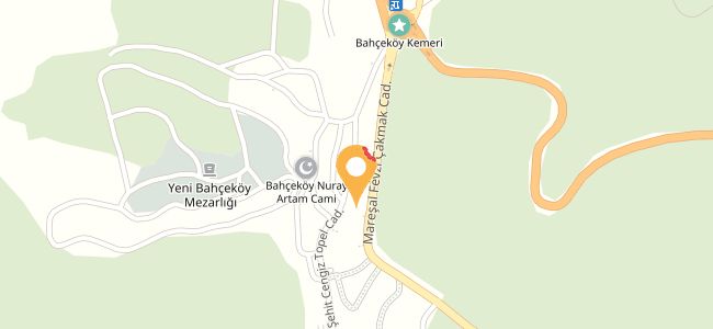 Limandere Kavurmacısı, Bahçeköy