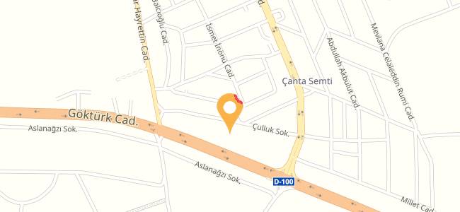 Mostarpark Sosyal Tesisleri Restaurant, Silivri Merkez