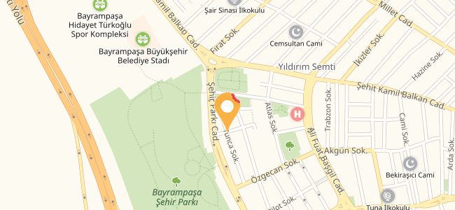 Nena Boşnak Börek, Yıldırım