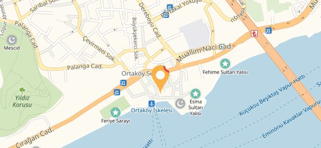 Patika Beer House, Ortaköy