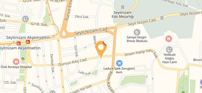 Şanlıurfa Özlem Ocakbaşı, Telsiz