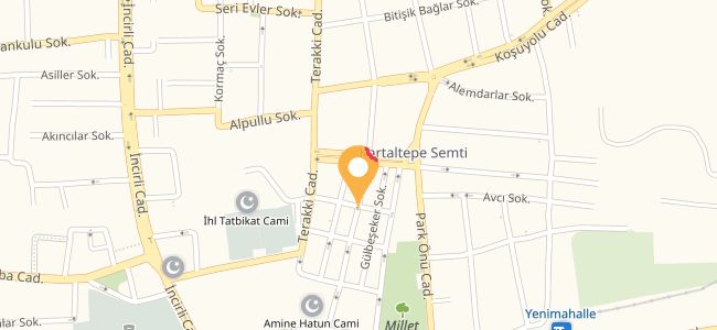 Satır Kebapçısı, Bakırköy