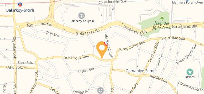 Han Cafe Ev Yemekleri, Osmaniye
