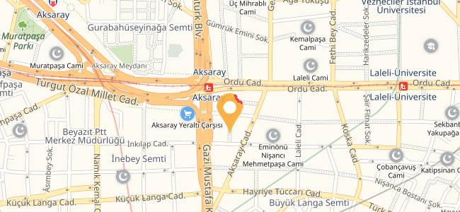 Irmak Restaurant, Aksaray