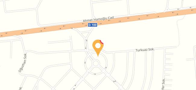 Sunflower Jasmine Restaurant, Silivri Merkez