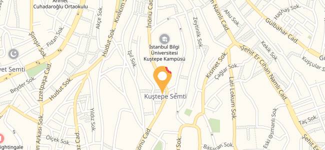 Ali Baba Et Lokantası, Kuştepe