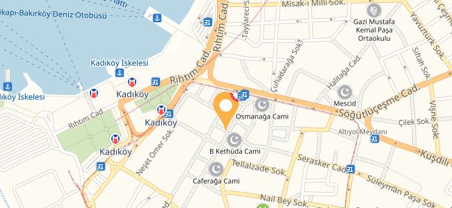 Cafe 919, Kadıköy