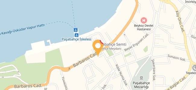 Gaziantepli Kebapçı Dayı, Paşabahçe
