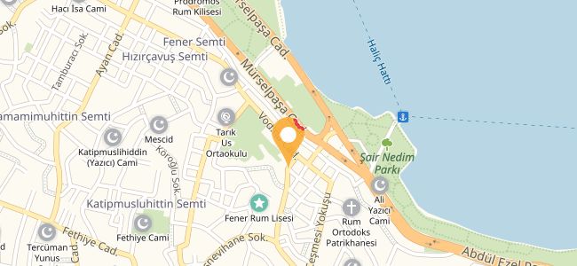 İncir Ağacı Kahvesi, Balat