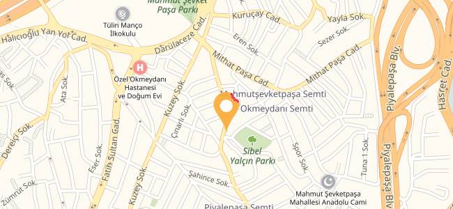 Sefam Havuzbaşı Pide Lahmacun, Piyalepaşa