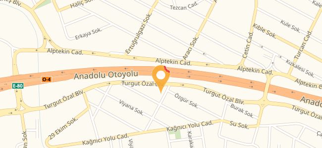Ünsalan Ev Yemekleri, Ataşehir Merkez