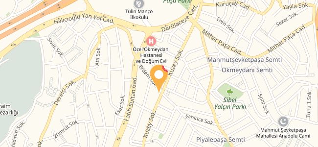 Antep Sofrası, Piyalepaşa