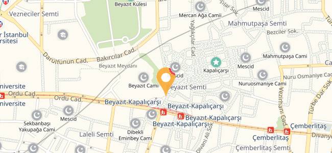 Beyazıt, Beyazıt