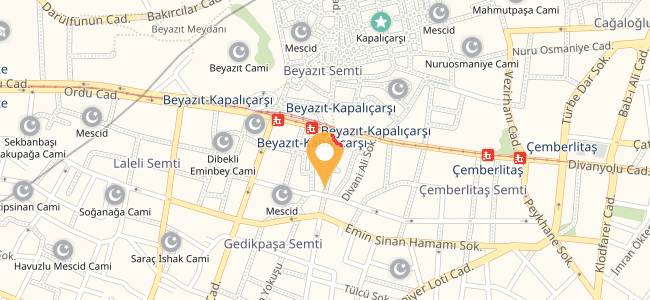 Çınar Dalı Et Lokantası, Beyazıt