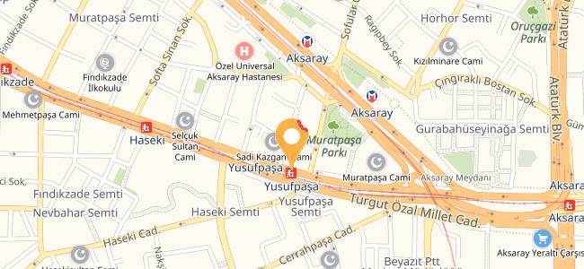 Kaan Pub, Fatih