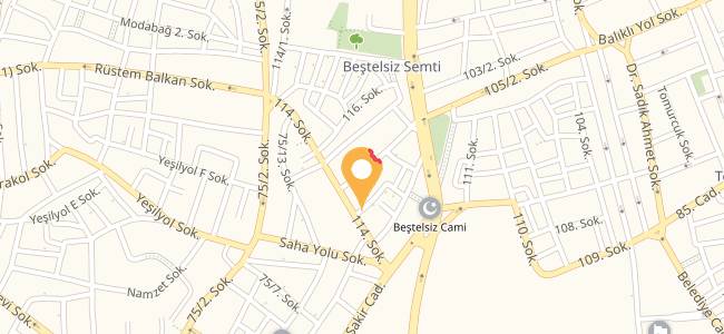Kardeşler Lokantası, Zeytinburnu