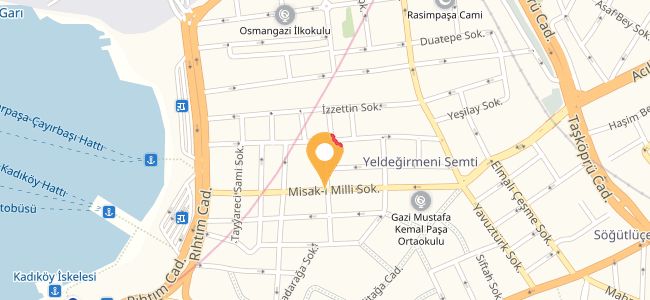 Keşanlı Büfe Mali Usta, Halitağa