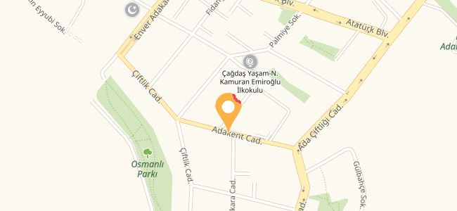 Mg Cafe & Buffet, Barış